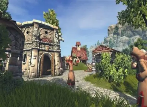 The Settlers 7: Paths to a Kingdom (PC) Ubisoft Connect Key - GLOBAL