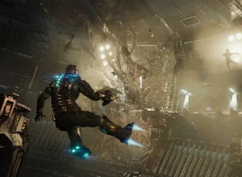 Dead Space Remake (PC) EA App Key - GLOBAL