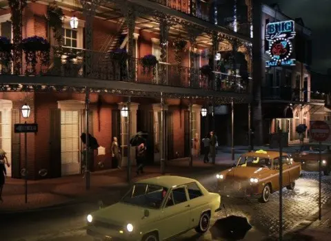 Mafia III Definitive Edition (Xbox One / Xbox Series X|S) Xbox Live Key - EU