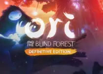 Ori and the Blind Forest Definitive Edition (Xbox One / Xbox Series X|S) Xbox Live Key - EU