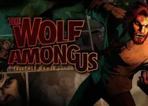 The Wolf Among Us (Xbox One / Xbox Series X|S) Xbox Live Key - EU