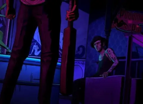 The Wolf Among Us (Xbox One / Xbox Series X|S) Xbox Live Key - EU