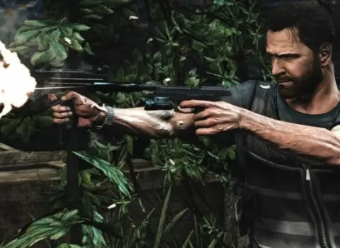 Max Payne 3 Complete Edition (PC) Rockstar Games Launcher Key - GLOBAL