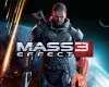 Mass Effect 3 (PC) EA App Key - GLOBAL