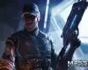 Mass Effect 3 (PC) EA App Key - GLOBAL