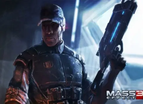 Mass Effect 3 (PC) EA App Key - GLOBAL