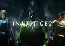 Injustice 2 (ENG) (Xbox One / Xbox Series X|S) Xbox Live Key - UNITED STATES