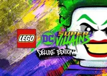 LEGO DC Super-Villains Deluxe Edition (Xbox One / Xbox Series X|S) Xbox Live Key - UNITED STATES