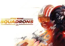 STAR WARS: Squadrons (EN/PL) (PC) EA App Key - GLOBAL