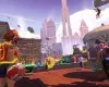 Knockout City (ENG) (PC) EA App Key - GLOBAL