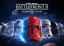 Star Wars: Battlefront II Celebration Edition (PC) EA App Key - GLOBAL