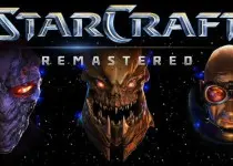 StarCraft Remastered (PC) Battle.net Key - EU