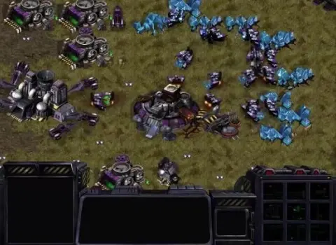 StarCraft Remastered (PC) Battle.net Key - EU