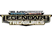 Pokemon Trading Card Game Online - Black and White Legendary Treasures Booster Pack (DLC) (PC) Official website Key - GLOBAL