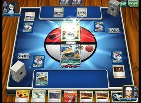 Pokemon Trading Card Game Online - Black and White Legendary Treasures Booster Pack (DLC) (PC) Official website Key - GLOBAL