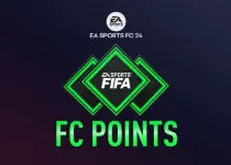 EA SPORTS FC 24 - 2800 Ultimate Team Points (Xbox One / Xbox Series X|S) Xbox Live Key - GLOBAL