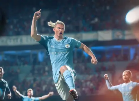 EA SPORTS FC 24 - 2800 Ultimate Team Points (Xbox One / Xbox Series X|S) Xbox Live Key - GLOBAL