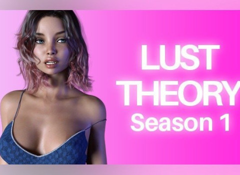 Lust Theory - Season 1 (PC) Steam Key - GLOBAL