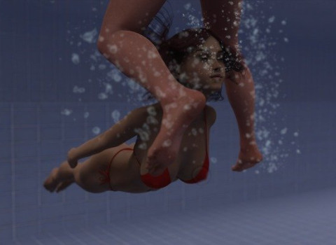 Lust Theory - Season 1 (PC) Steam Key - GLOBAL