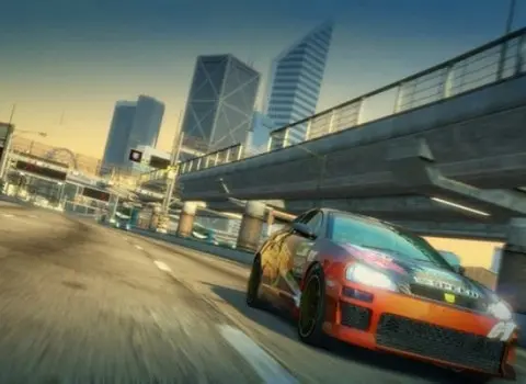 Burnout Paradise - Remastered (PC) EA App Key - GLOBAL
