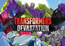 Transformers: Devastation (Xbox One / Xbox Series X|S) Xbox Live Key - GLOBAL