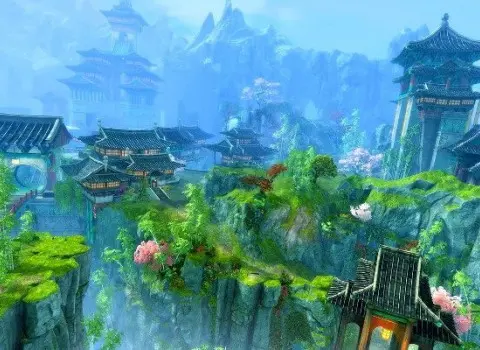 Guild Wars 2: End of Dragons Official website Key - GLOBAL