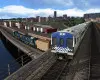Train Simulator: Hudson Line: New York - Croton-Harmon Route (DLC) (PC) Steam Key - GLOBAL
