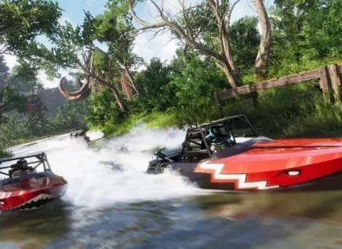 The Crew 2 - Season Pass (Xbox One / Xbox Series X|S) Xbox Live Key - GLOBAL
