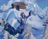 Fortnite - Deep Freeze Bundle (DLC) (Xbox One / Xbox Series X|S) Xbox Live Key - GLOBAL