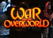 War for the Overworld (PC) GOG.com Key - GLOBAL