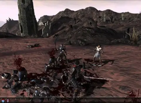 Dragon Age II: Ultimate Edition (PC) Origin Key - GLOBAL