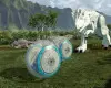 LEGO: Jurassic World (Xbox One / Xbox Series X|S) Xbox Live Key - ARGENTINA