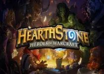Hearthstone - Booster Pack Code (DLC) (PC) Battle.net Key - EU