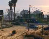 Grand Theft Auto V: Premium Online Edition (PC) Rockstar Games Launcher Key - GLOBAL