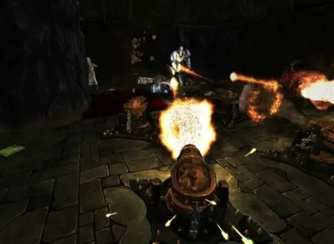 War for the Overworld (PC) GOG.com Key - GLOBAL