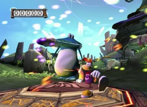 Rayman 3: Hoodlum Havoc (PC) GOG.com Key - GLOBAL