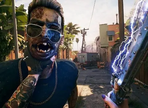 Dead Island 2 Deluxe Edition (Xbox One / Xbox Series X|S) Xbox Live Key - TURKEY