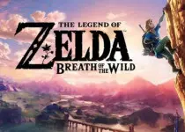 The Legend of Zelda: Breath of the Wild + Expansion Pass - Bundle (Nintendo Switch) Nintendo Key - UNITED STATES