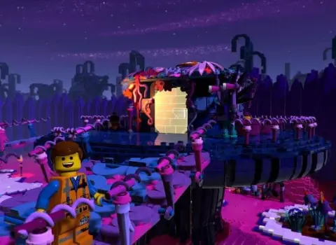 The LEGO Movie 2 Videogame (Xbox One / Xbox Series X|S) Xbox Live Key - EU