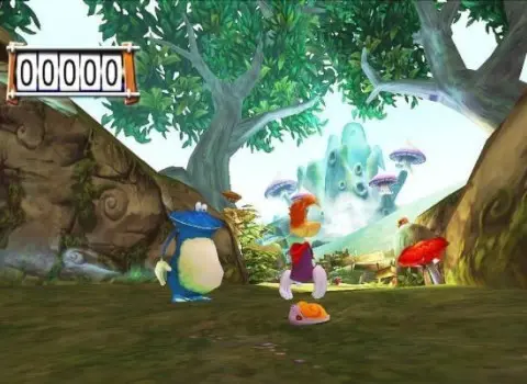 Rayman 3: Hoodlum Havoc (PC) GOG.com Key - GLOBAL