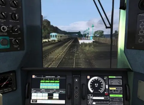 Train Simulator: Hudson Line: New York - Croton-Harmon Route (DLC) (PC) Steam Key - GLOBAL