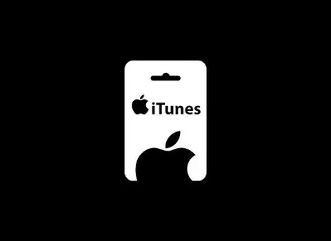 Apple iTunes Gift Card 200 USD Key - UNITED STATES