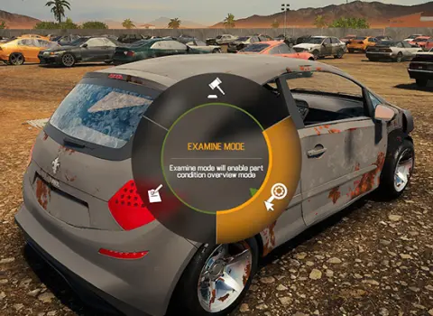Car Mechanic Simulator 2021 (Xbox One / Xbox Series X|S) Xbox Live Key - ARGENTINA