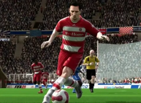 Fifa 09 (PC) Origin Key - GLOBAL