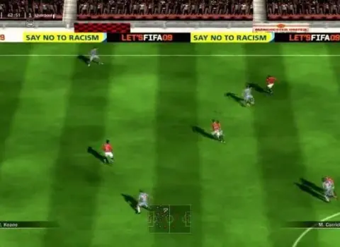 Fifa 09 (PC) Origin Key - GLOBAL