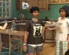 The Sims 4: Grunge Revival Kit (DLC) (PC) EA App Key - GLOBAL