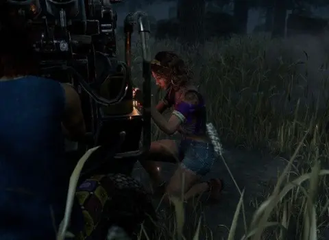 Dead by Daylight - Tools of Torment Chapter (DLC) (Xbox One / Xbox Series X|S) Xbox Live Key - ARGENTINA