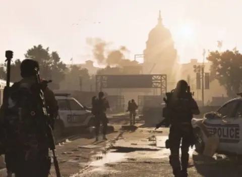 Tom Clancy's The Division 2 (Xbox One / Xbox Series X|S) Xbox Live Key - EU