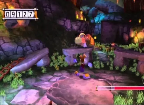 Rayman 3: Hoodlum Havoc (PC) GOG.com Key - GLOBAL