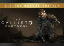 The Callisto Protocol - Digital Deluxe Edition (Xbox One / Xbox Series X|S) Xbox Live Key - ARGENTINA